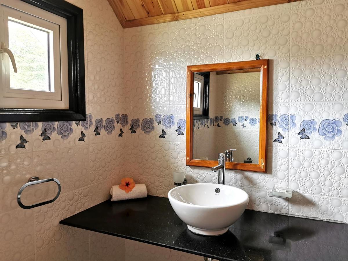 Chez Marva Grande Villa Coco 3 A 12 Personnes La Digue Εξωτερικό φωτογραφία