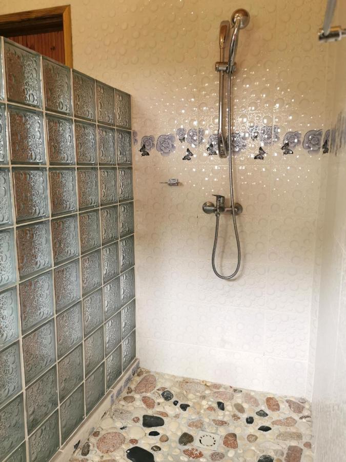 Chez Marva Grande Villa Coco 3 A 12 Personnes La Digue Εξωτερικό φωτογραφία