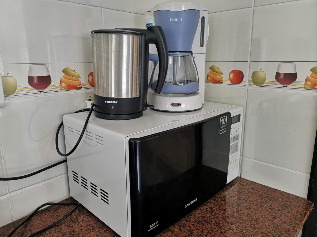 Chez Marva Grande Villa Coco 3 A 12 Personnes La Digue Εξωτερικό φωτογραφία